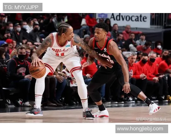 精彩回顾开拓者与公牛的全场对决重温比赛精彩瞬间与关键时刻