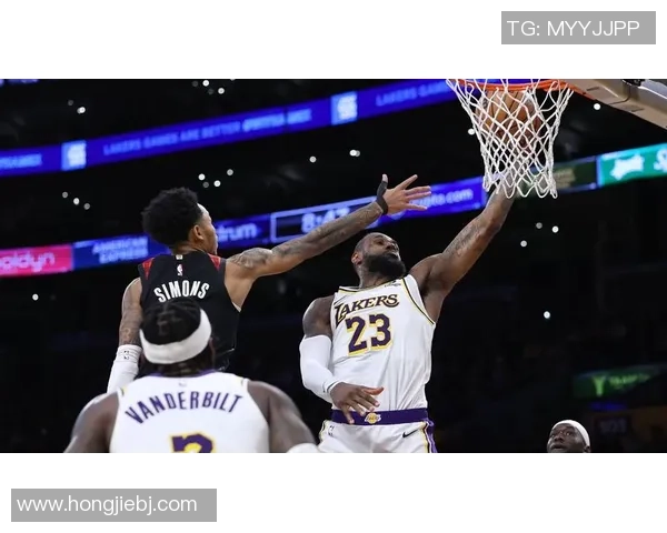 湖人对决开拓者精彩直播视频回放尽在006频道不容错过 湖人对决开拓者精彩直播视频回放尽在006频道不容错过