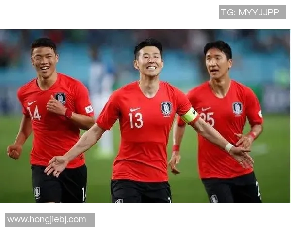 18年世界杯韩国逆袭德国的惊人时刻与历史意义解析 18年世界杯韩国逆袭德国的惊人时刻与历史意义解析