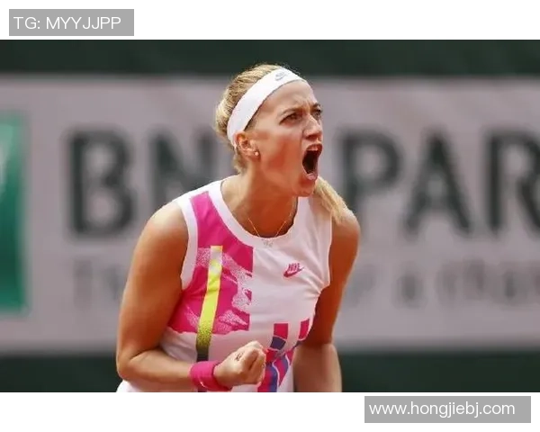 2020年法网精彩对决科维托娃与西格蒙德的巅峰较量回顾