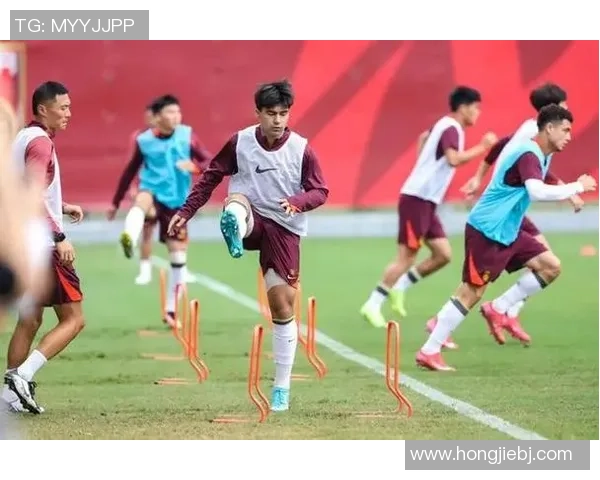 U23马来西亚迎战韩国U23争夺亚洲青年足球赛晋级资格