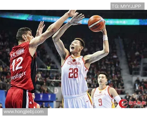 中国男篮在2019年2月24日对阵叙利亚的精彩比赛回顾与分析 中国男篮在2019年2月24日对阵叙利亚的精彩比赛回顾与分析