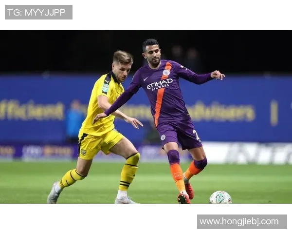 牛津联与曼城激战2019年12月18日精彩回顾与赛后分析